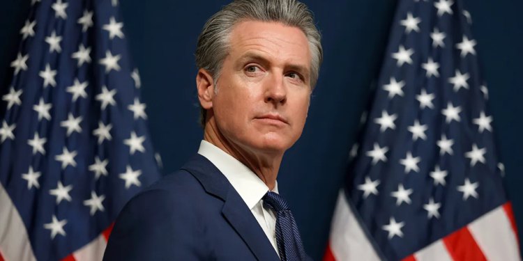Newsom je žestoko kritikovao uvoz amazonske nafte dok je prisustvovao globalnom klimatskom summitu