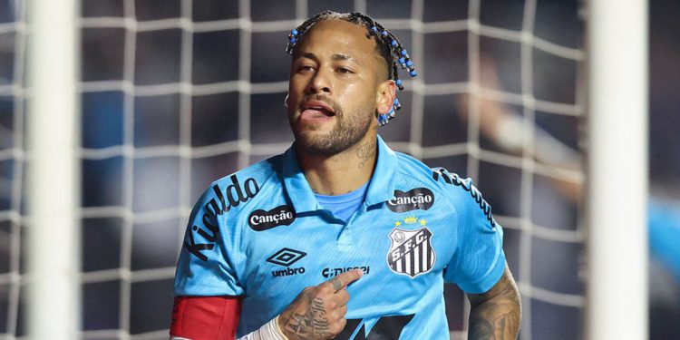 Neymar protiv novinara: “Izmišljate vijesti, vi ste usrani novinari”