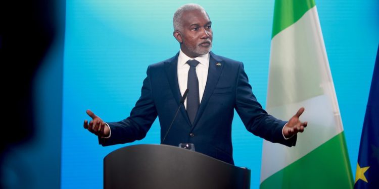 Nigerija odbacuje Trumpove tvrdnje o ubojstvima kršćana — RT Africa