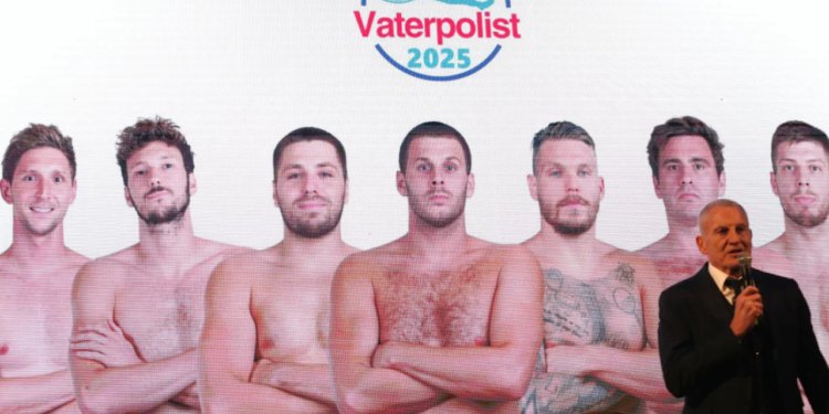 Nikad neizvjesnije, trojica na vrhu u tri boda, trojica Dubrovčana u momčadi godine, a statuu ‘Vaterpolist’ osvojio je …