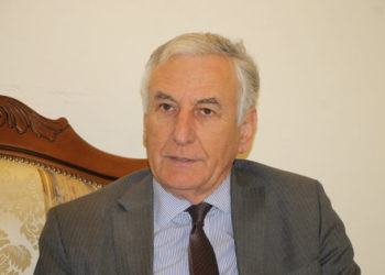 Nikola Dobroslavić: ‘Incident u Splitu je sramota nanesena gradu i Hrvatskoj’