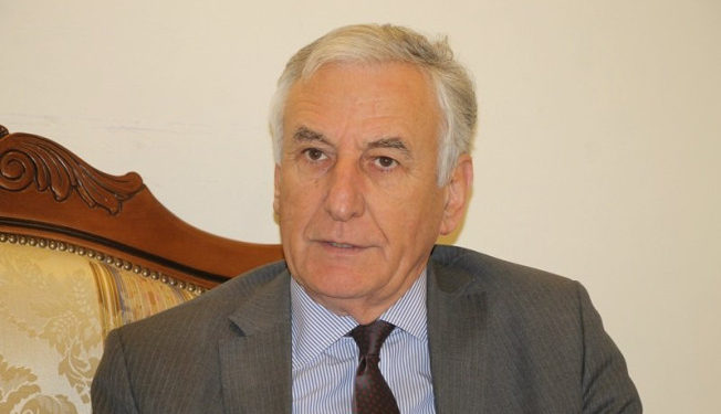 Nikola Dobroslavić: ‘Incident u Splitu je sramota nanesena gradu i Hrvatskoj’