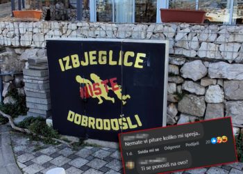 Nismo izvukli nikakvu pouku i prenijeli je na generacije rođene u ratu i nakon njega