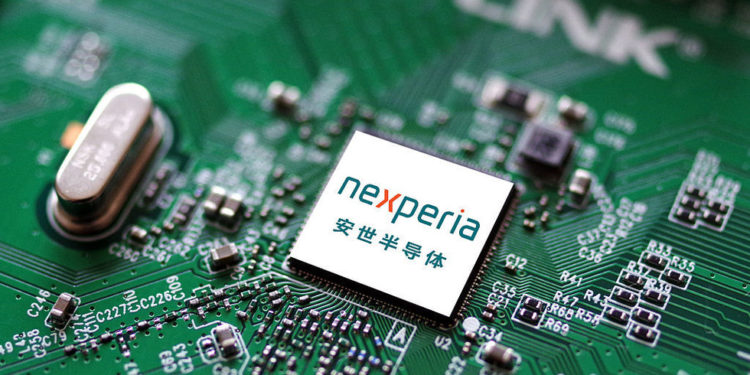 Nizozemci bi mogli opustiti kontrolu nad kineskim proizvođačem čipova – Bloomberg – RT Business News