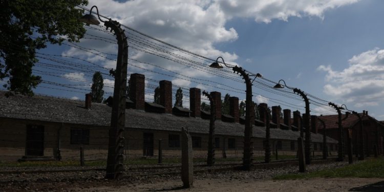 Njemačka aukcija artefakata iz nacističkih logora smrti otkazana nakon negodovanja — RT World News