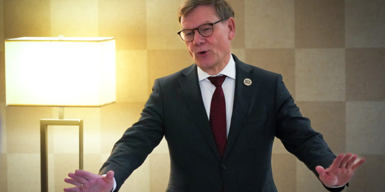 Njemačka poziva na ‘temeljitu istragu’ korupcijskog skandala u energetskom sektoru u Ukrajini — RT World News