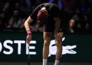 Nogomet, tenis, NBA: previše mečeva dovodi do previše ozljeda