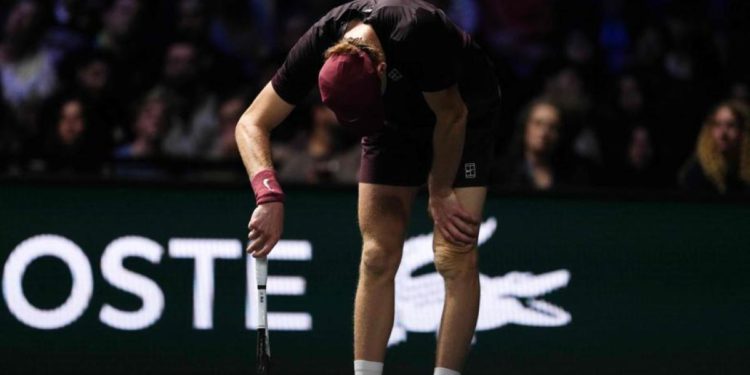 Nogomet, tenis, NBA: previše mečeva dovodi do previše ozljeda