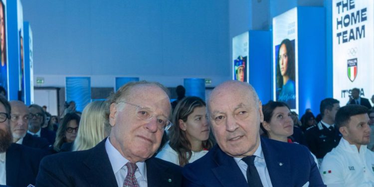 Nogometni poslovni forum, ovdje su svi zakazani razgovori i intervjui