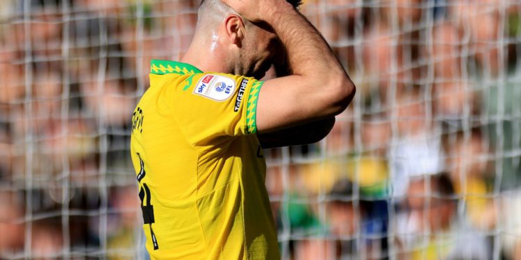 Norwich, 6 poraza zaredom i navijači opsjedaju menadžerski ulaz