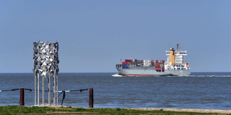 Nova IMO regulacija prijave izgubljenih kontejnera: "Ovo je iznimno bitno za sigurnu navigaciju"