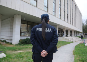 Nova akcija USKOK-a: U tijeku su uhićenja na zagrebačkom području