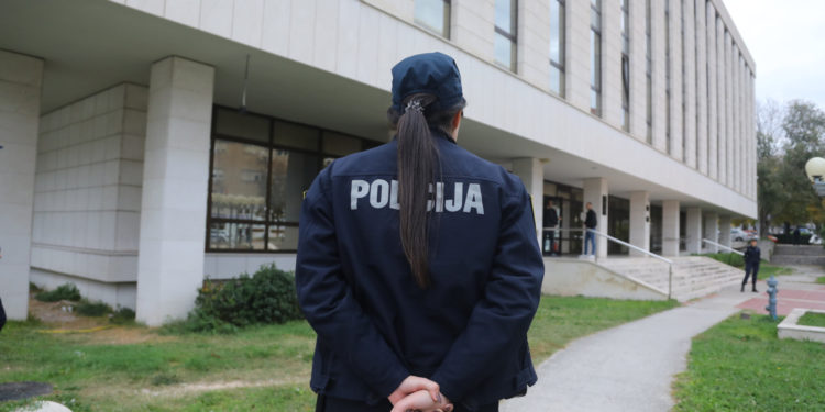 Nova akcija USKOK-a: U tijeku su uhićenja na zagrebačkom području