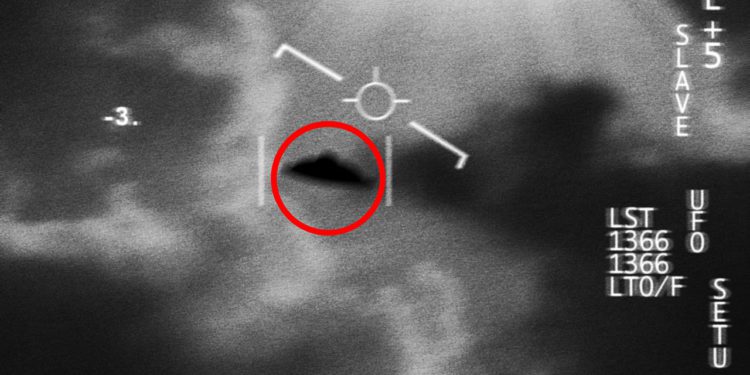 Novi dokumentarac otkriva UAP tajne s bivšim vladinim dužnosnicima