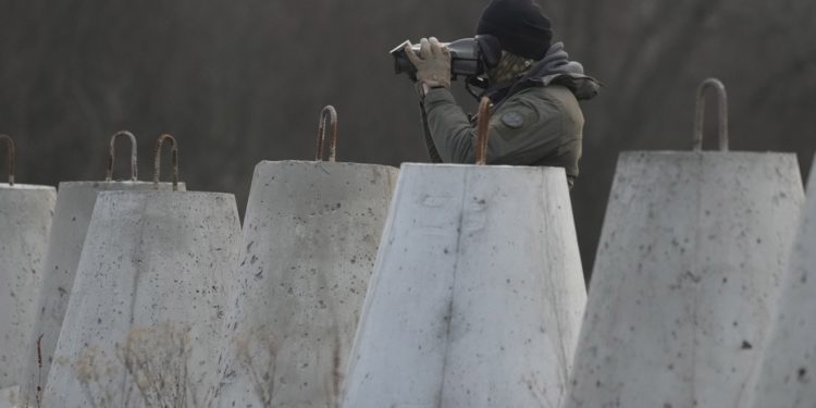 Novi incident s dronom iznad vojne baze u Nizozemskoj: Pokušali su ih oboriti