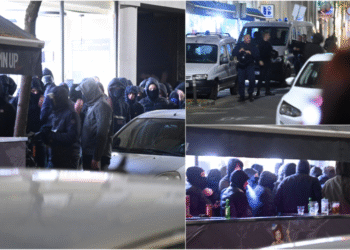 Novi incident uzdrmao Hrvatsku dok se Split sprema za dramu: Torcida ide u prosvjed, ali druga strana najavljuje akciju