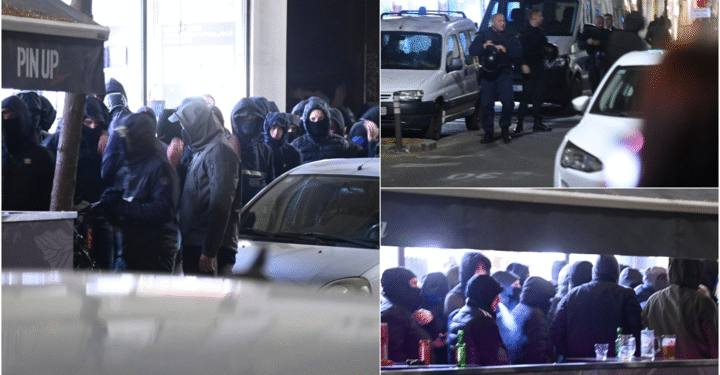 Novi incident uzdrmao Hrvatsku dok se Split sprema za dramu: Torcida ide u prosvjed, ali druga strana najavljuje akciju