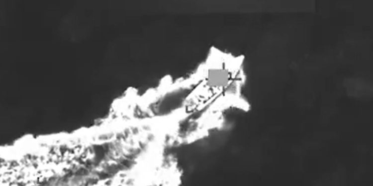 Novi napad Amerikanaca na Karibima