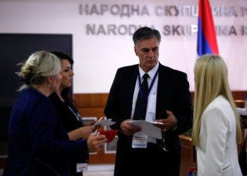 Novi predsjednik Republike Srpske: Rođen u Hrvatskoj, godinama se talio u sjeni