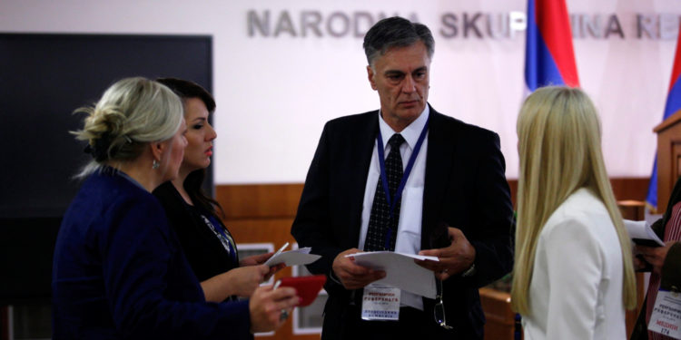 Novi predsjednik Republike Srpske: Rođen u Hrvatskoj, godinama se talio u sjeni