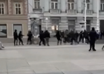 Novi šokantan napad u Zagrebu: Djeca su u bolnici