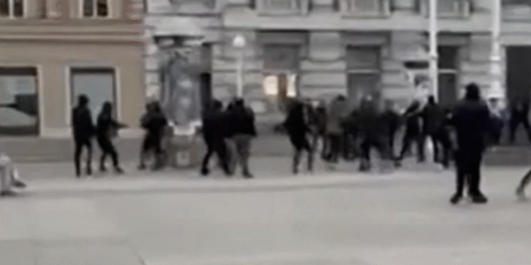 Novi šokantan napad u Zagrebu: Djeca su u bolnici