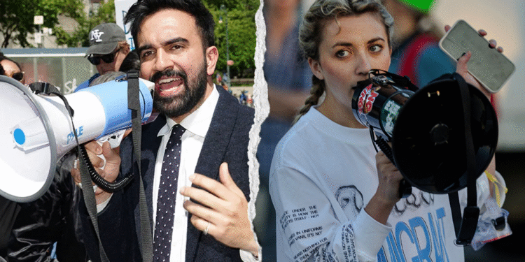 Novi val progresivnih kandidata gura Demokratsku stranku dalje ulijevo