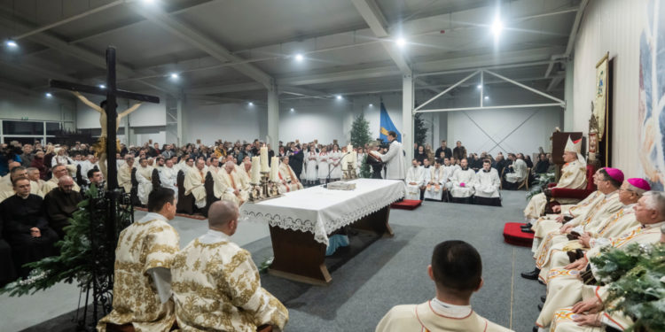 Novi zagrebački pomoćni biskup je među najmlađima u svijetu: ‘Gospodin zna što čini’