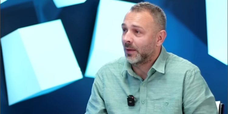 Novinaru Avdi Avdiću zabranjen ulazak u Hrvatsku: Zanimljivo je s kojim strukturama je blizak