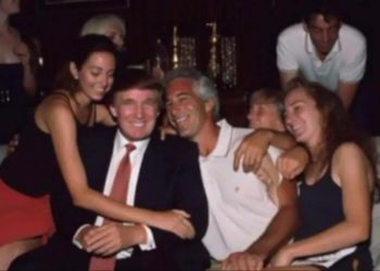 Novoobjavljeni Epsteinovi e-mailovi sugeriraju da je Trump ‘znao za djevojčice’