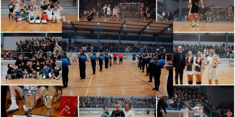 OTVORENE PRIJAVE Božićni turnir: Trilj ponovno živi mali nogomet