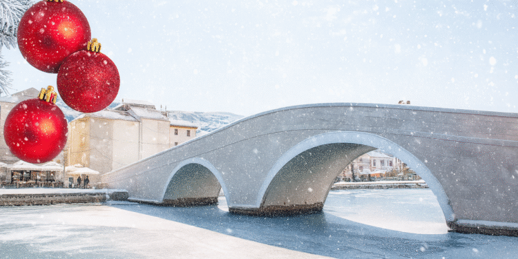 OTVORENJE ADVENTA U PAGU Počinje zimska čarolija na Pijaci