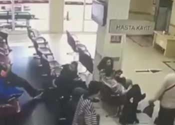 Obitelj uživala u popularnoj hrani na ulicama Istanbula: Odmor se pretvorio u tragediju