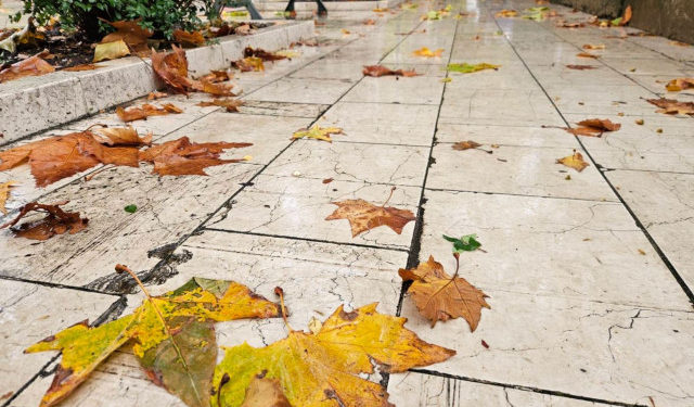 Oblačno i kišovito u Hercegovini, od petka stiže zahlađenje i snijeg