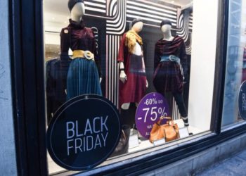 Obratite pažnju na četiri glavna savjeta tijekom Black Fridaya