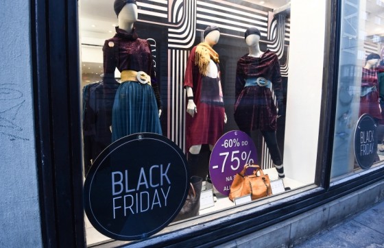 Obratite pažnju na četiri glavna savjeta tijekom Black Fridaya