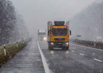 Od danas vas mogu kazniti u prometu: Napravite ovo da izbjegnete udarac na džep