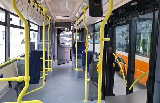 Od ponedjeljka novi gradski vozni red