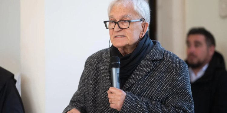 Odbor za dodjelu javnih priznanja Gradskog vijeća Grada Zadra: Nagrada za životno djelo arhitektu Nikoli Bašiću i slikaru Igoru Rončeviću