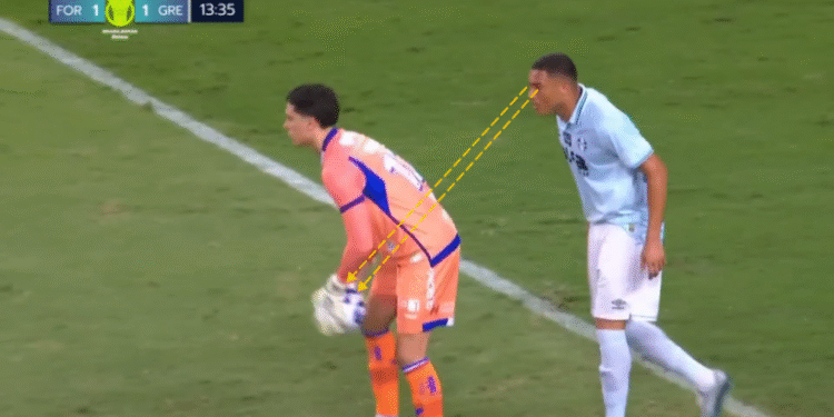 Odgoda? Ne, gol! Trik godine je Vinicijev