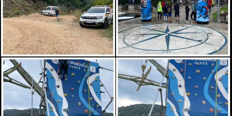 Održano četvrto izdanje brdske utrke Ploče Trail