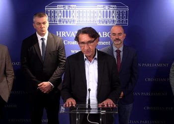 Okrugli stol u Saboru otvorio Pandorinu kutiju: ‘Tko određuje što smijemo reći?’
