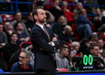 Olimpia Milano, Poeta novi trener: stil igre i izbori