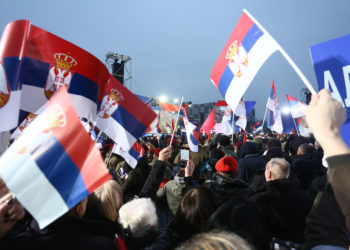 Operacija srpske BIA-e: Plan ‘Pad Hrvatske’ i nezapamćen udar organiziran na najvišim razinama