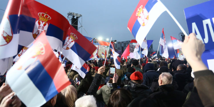 Operacija srpske BIA-e: Plan ‘Pad Hrvatske’ i nezapamćen udar organiziran na najvišim razinama