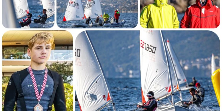 Opet festa u Orsana, a kako i neće kad je stigla nova medalja s državnog prvenstva. Marin Domijan s broncom oko vrata!