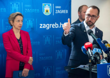 Opet isplivalo što je Tomašević rekao o Domovinskom ratu: ‘Mislim da je fakat vrijeme’