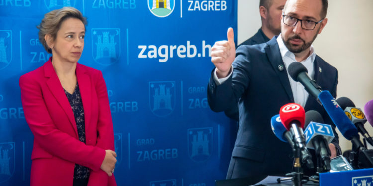 Opet isplivalo što je Tomašević rekao o Domovinskom ratu: ‘Mislim da je fakat vrijeme’