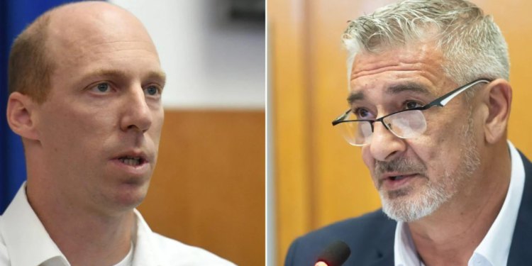 Oporbeni vijećnici predlažu izglasavanje nepovjerenja predsjedniku Gradskog vijeća, optužuju ga za prijavu lažnog prebivališta i kršenje zakona