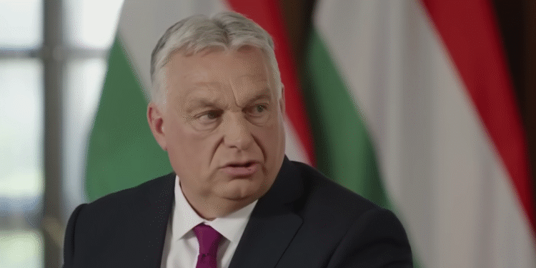Orban: ‘Europa ima dvije opcije, jedna vodi izravno u rat s Rusijom’